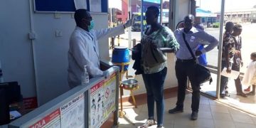 Kenya: Katiba Institute Moves to Block Proposed Ebola Quarantine Facility in Kenya
