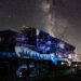 5 Great Stargazing Trains – The New York Times