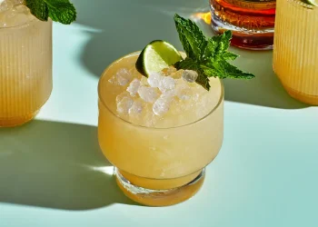 Mai Tai Recipe | Bon Appétit
