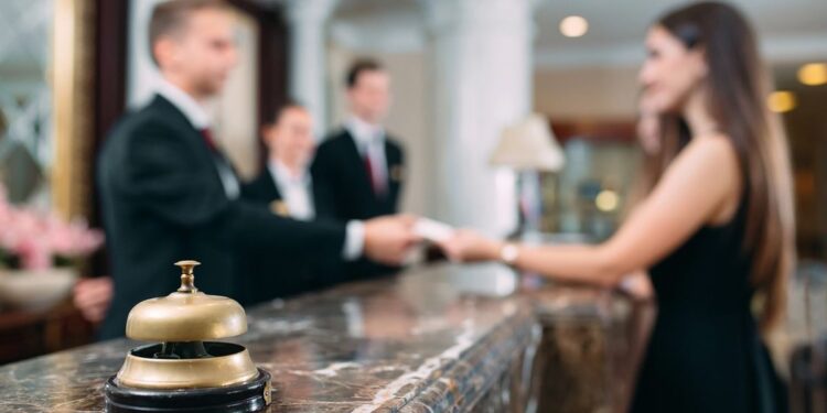 Hospitality as an Aspirational Career Destination for Younger Generations: A Collaborative Approach