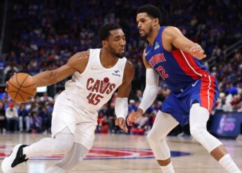 2026 NBA playoffs: Conference semifinals takeaways