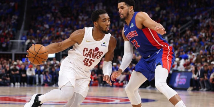 2026 NBA playoffs: Conference semifinals takeaways