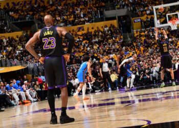 What LeBron needs to return to L.A. — and why it’s not simple