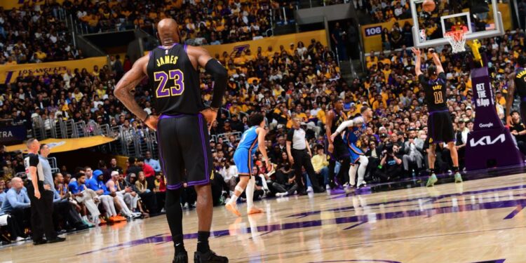 What LeBron needs to return to L.A. — and why it’s not simple