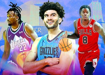 2026 NBA mock draft: Projecting all 60 picks post-combine