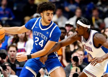 NBA prospect Malachi Moreno returning to Kentucky