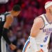 Thunder use balanced attack to win Game 5, take series lead