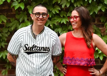 Titán, a New Cantina, Opens in Dumbo