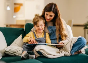 20 Books About Emotions and Mental Health for Kids