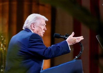 Trump Accounts app to go live Thursday
