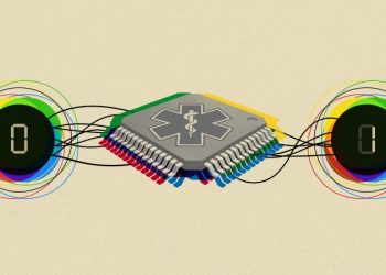 Quantum computing threatens to unleash a cybersecurity crisis