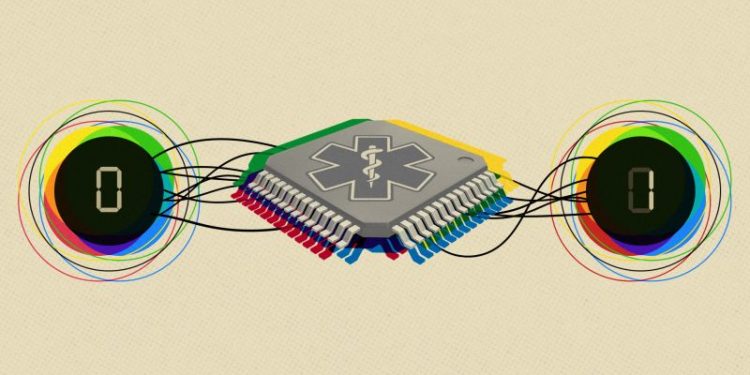 Quantum computing threatens to unleash a cybersecurity crisis