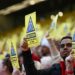 Liverpool announce U-turn on controversial ticket price policy after supporter protests