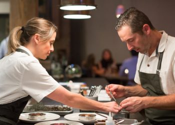 The World’s 50 Best Restaurants Announces Its 2026 North America List