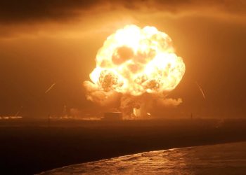 What’s Next for Blue Origin After Rocket Explosion