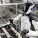 BMW says humanoid robots are the future of car production