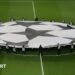 What are European stakes for Scottish clubs in closing games?