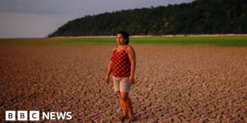 What are El Niño and La Niña, and how do they change the weather?