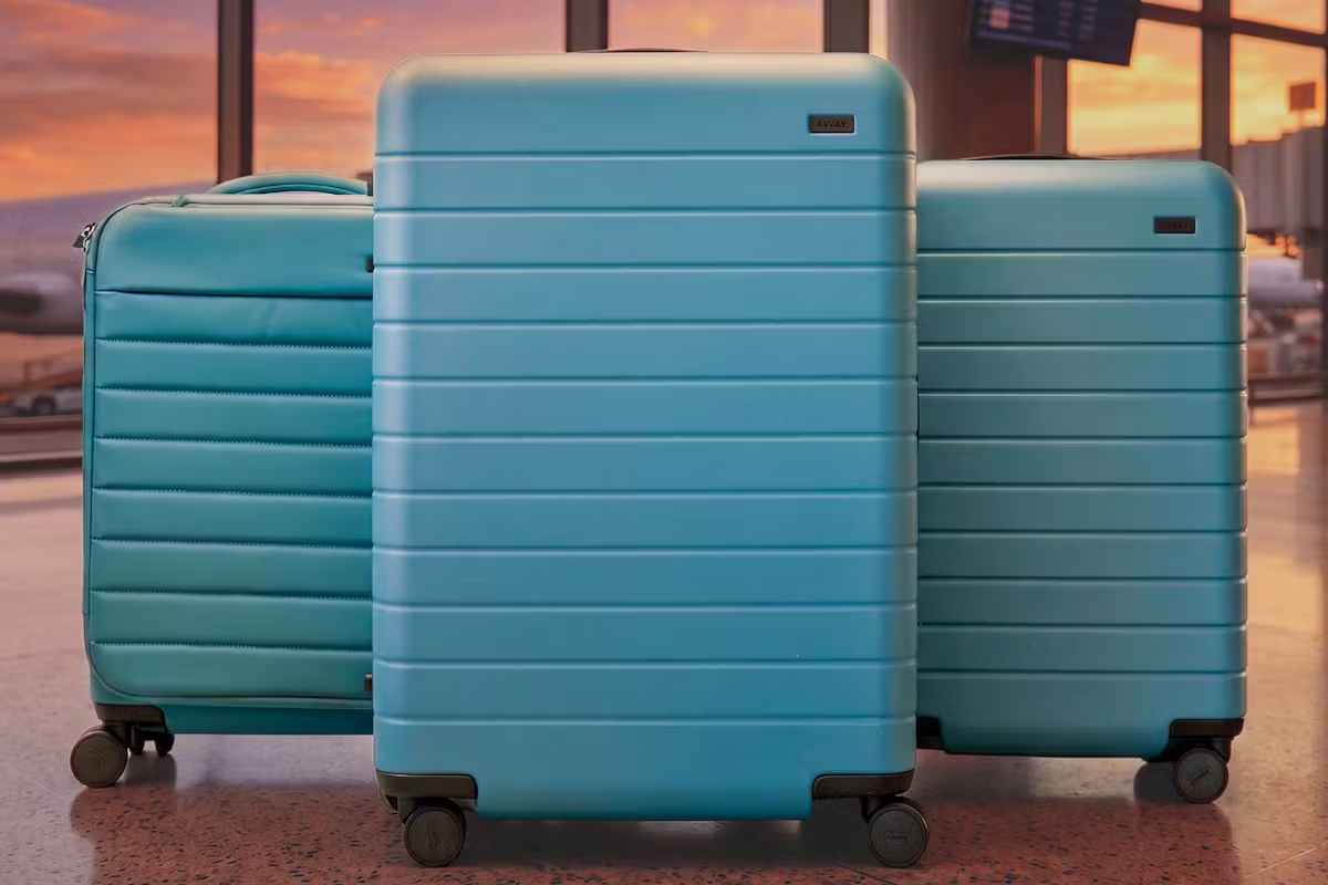 How To Choose a Suitcase | 6 Essential Tips
