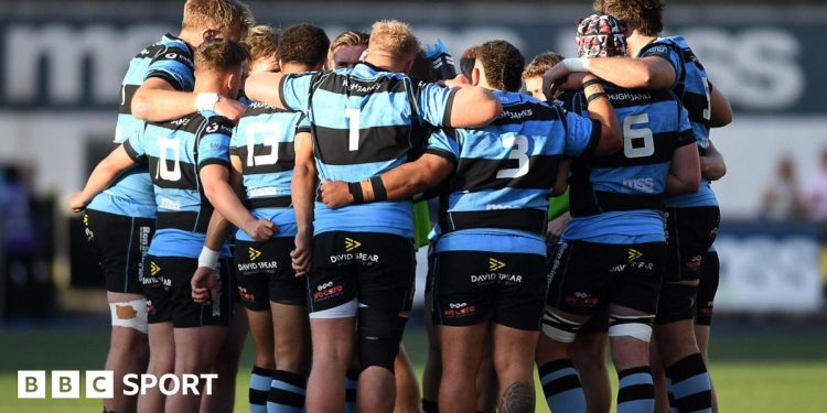 URC: Cardiff disappointed but proud as season ends with Stormers defeat