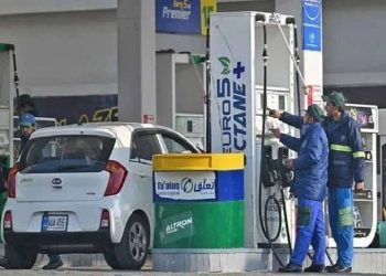 Govt hikes petrol by Rs14.92, diesel price jumps to nearly Rs415