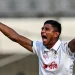 Rana stars as Bangladesh win first home Test against Pakistan | Cricket News