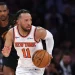 Knicks rally from 22 points down to stun Cavs in overtime | Basketball News