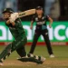 Pakistan’s Fatima Sana breaks world record for fastest 50 in women’s T20I | Cricket News