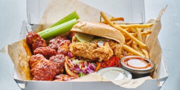 How Regional Convenience Stores Can Increase Traffic and Compete with Restaurants