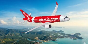 AirAsia orders 150 Airbus A220 aircraft powered by RTX’s Pratt & Whitney GTF engines | News