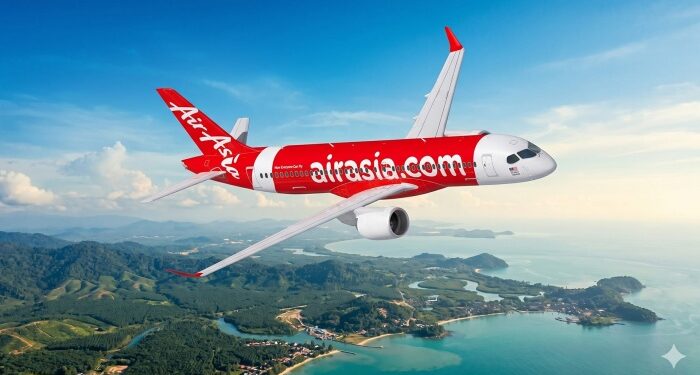 AirAsia orders 150 Airbus A220 aircraft powered by RTX’s Pratt & Whitney GTF engines | News
