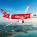 AirAsia orders 150 Airbus A220 aircraft powered by RTX’s Pratt & Whitney GTF engines | News