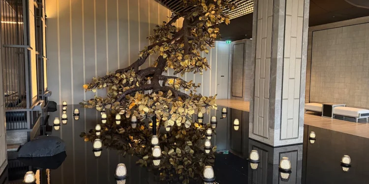 Review: Aman Bangkok, Thailand (One Of The World’s Best City Hotels)