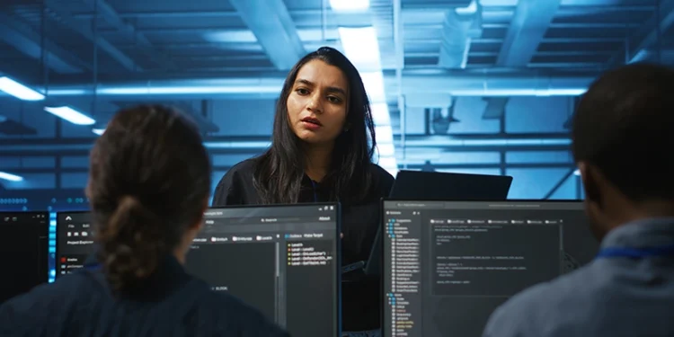 Cybersecurity Strategy Made Robust with Managed IT Services