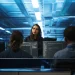 Cybersecurity Strategy Made Robust with Managed IT Services