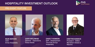 FHS Saudi Arabia Pre-event feature: hospitality investment outlook | News