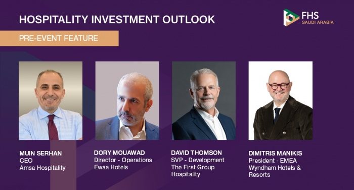 FHS Saudi Arabia Pre-event feature: hospitality investment outlook | News