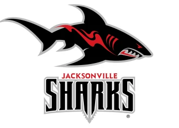 Jacksonville Sharks | Chuze Fitness