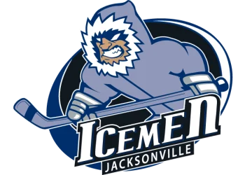 Jacksonville Icemen | Chuze Fitness