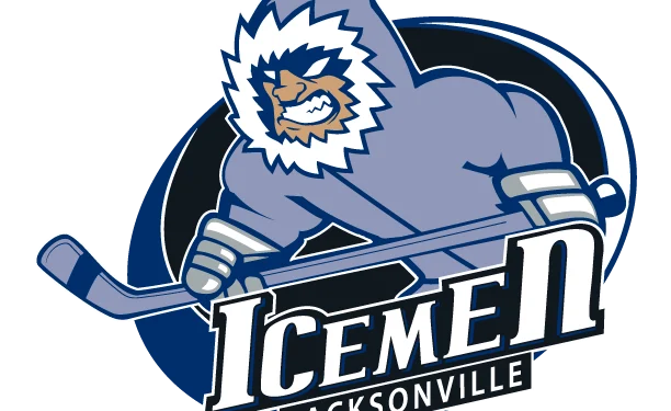 Jacksonville Icemen | Chuze Fitness