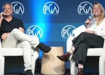 Michael De Luca Warns Hollywood About Cutting Development Budgets