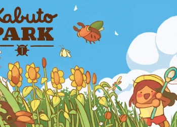 Shin-chan: Me and the Professor on Summer Vacation-Like Kabuto Park Lands on Consoles – Gamezebo
