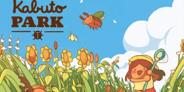 Shin-chan: Me and the Professor on Summer Vacation-Like Kabuto Park Lands on Consoles – Gamezebo