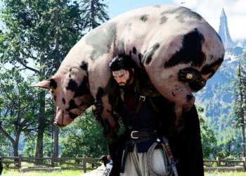 Crimson Desert’s latest update adds more bosses for rematches as well as new unarmed combat skills for Damiane
