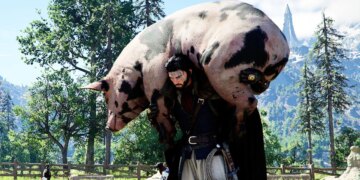 Crimson Desert’s latest update adds more bosses for rematches as well as new unarmed combat skills for Damiane