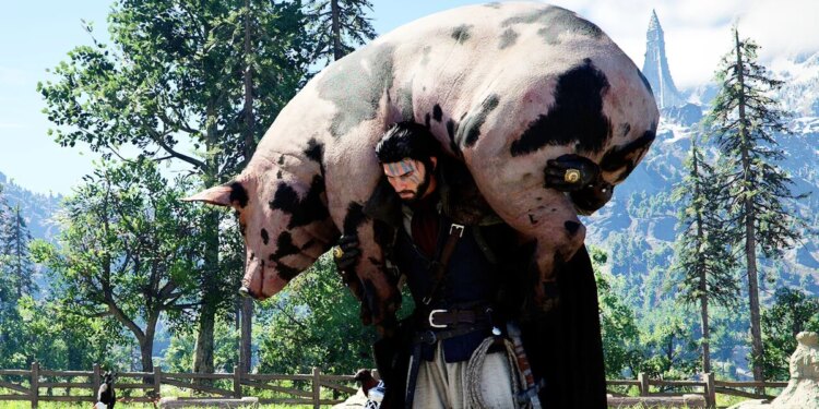 Crimson Desert’s latest update adds more bosses for rematches as well as new unarmed combat skills for Damiane