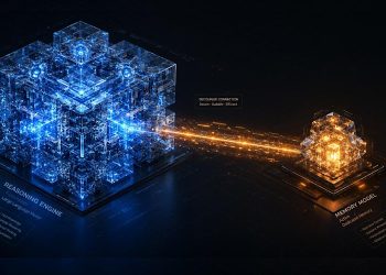 MeMo’s memory model lets teams upgrade their LLM without retraining it — and performance jumps 26%