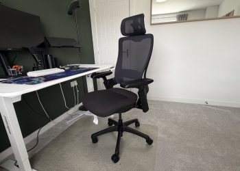 The Elgato Embrace promised to solve my frustrations with gaming chairs, but it’s really just more of the same