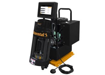 Continental Launches the PC125i, Its Newest Smart Service Crimper