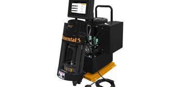 Continental Launches the PC125i, Its Newest Smart Service Crimper